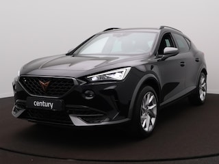 Cupra Formentor 1.4 e-Hybrid Adrenaline Navigatie - Camera - 19 Inch - Led verlichting