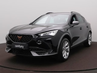 Cupra Formentor 1.4 e-Hybrid Adrenaline Navigatie - Camera - 19 Inch - Led verlichting