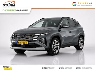 Hyundai Tucson 1.6 T-GDI PHEV Premium