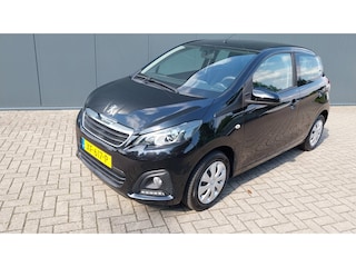 Peugeot 108 1.0 e-VTi Active TOP!