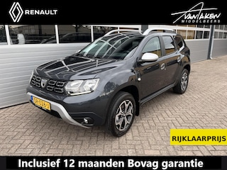 Dacia Duster 1.2 TCe 125 Prestige
