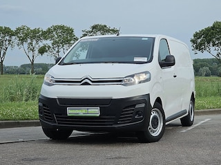 Citroën Jumpy 75kWh 330KM WLTP L2!