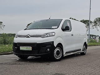 Citroën Jumpy 1.6