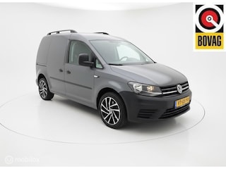 Volkswagen Caddy Bestel 2.0 TDI L1H1 BMT Trendline