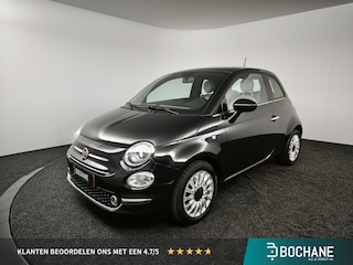 Fiat 500 1.0 Hybrid Star | Panoramadak | Apple Carplay - Android auto |