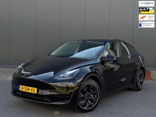 Tesla Model Y RWD 58 kWh SOH 92% ORG NL | PANO | LEDER | NAVI | 360 CAMERA | LED | NAP | ASSIST