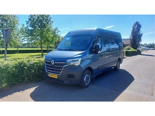 Renault Master T35 2.3 dCi 150 L2H2 Energy Comfort AIRCO/NAVI/AUTOMAAT BJ 2021