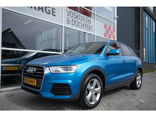 Audi Q3 1.4 TFSI CoD Sport Pro Line S Trekhaak