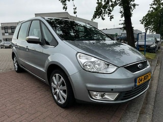 Ford Galaxy 2.0 TDCi Ghia 7persoons Airco/ECC,Cruisecontrol