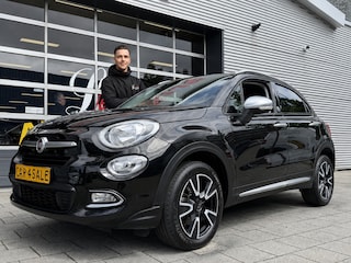Fiat 500X 1.6 E-torQ Mirror Edition - Navigatie I Airco I PDC I Sport velgen I Xenon I Dealer onderhouden
