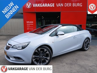 Opel Cascada 1.6 Turbo Cosmo