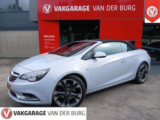 Opel Cascada 1.6 Turbo Cosmo