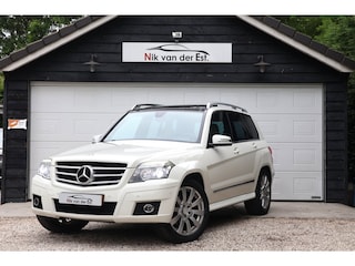 Mercedes-Benz GLK 280 4-Matic-PDC-Stoelverwarming-Sportpakket