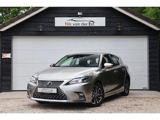 Lexus CT 200h Luxury Line