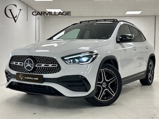Mercedes-Benz GLA 250 e AMG Night | Memory | Panoramadak | Multibeam | Digital White metallic |
