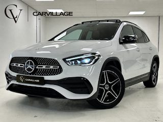 Mercedes-Benz GLA 250 e AMG Night | Memory | Panoramadak | Multibeam | Digital White metallic |