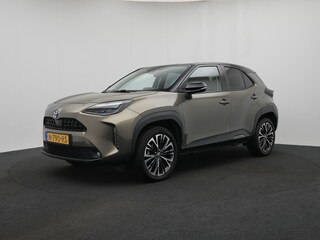 Toyota Yaris Cross 1.5 Hybrid Executive | Parkeersensoren V+A | JBL | Dode Hoek Detectie | Stoelverwarming | Onderweg-naar-dealer