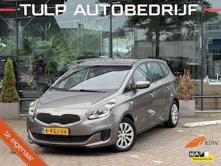 Kia Carens 1.6 GDi First Edit 7 zits 2013 1e eig Top onderh