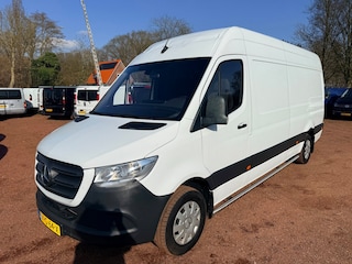 Mercedes-Benz Sprinter 317 CDI L3H2 Euro 6