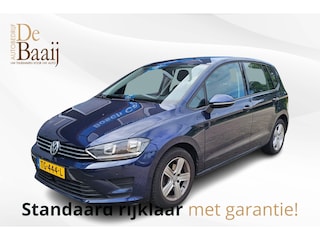 Volkswagen Golf Sportsvan 1.2 TSI Highline | Winterpakket | Bluetooth | Automaat!