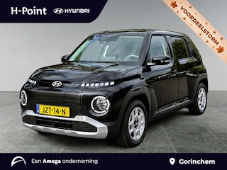 Hyundai Inster Pulse 49kWh 116pk | €3.000 KORTING | CAMERA | CLIMA | PARKEERSENSOREN |