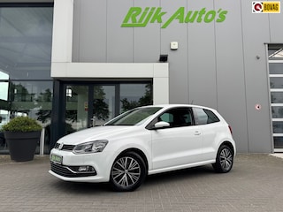 Volkswagen Polo 1.0 Allstar * PDC 2X * Clima