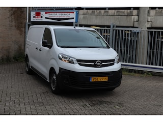 Opel Vivaro 2.0 CDTI L2H1 Edition