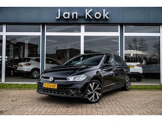 Volkswagen Polo 1.0 TSi 95 pk R-Line | 2x R-Line | 17" Bergamo | Parkeersensoren
