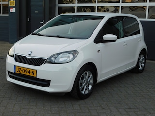 Skoda Citigo 1.0 Greentech Fresh