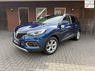 Renault Kadjar 1.3 TCe Intens EDC |Trekhaak| Pano| LED| Carplay|
