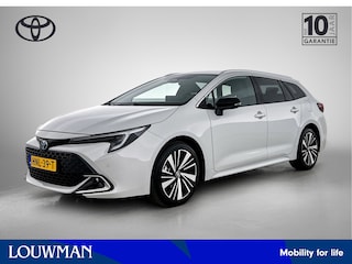 Toyota Corolla Touring Sports Hybrid 140 Dynamic | Parkeersensoren | Navigatie |