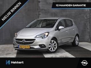 Opel Corsa Edition 1.0 Turbo 90pk CRUISE.C | RADIO | 16''LM | AIRCO | 12 MND GARANTIE