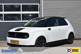 Honda e ADVANCE / 360 CAM. / P.DAK / ADAP. CRUISE   Copy