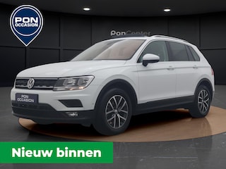 Volkswagen Tiguan 1.5 TSI Comfortline | Pano dak | Navigatie | 360 Camera | Trekhaak | Stoelverwarming |