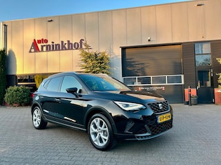 Seat Arona 1.0 EcoTSI FR Business Connect