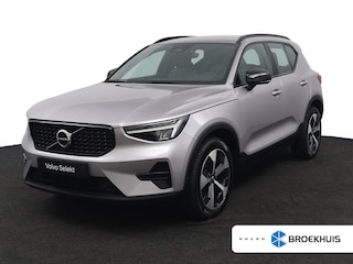 Volvo XC40 2.0 B4 Plus Dark | Trekhaak | Harman/Kardon | Verwarmde Voorruit | Elek. Stoelen | 4 Cilinder! | LED | BLIS | Adaptive Cruise