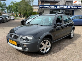 Rover 25 1.6 *NW. APK*LM. VELGEN*AIRCO*ELEKTR. RAMEN*TREKHAAK*