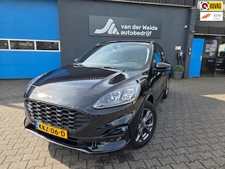 Ford Kuga 2.5 PHEV ST-Line X