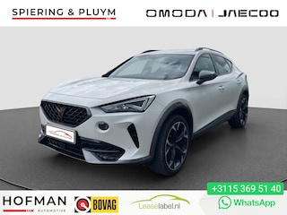 Cupra Formentor 1.4 e-Hybrid VZ Performance | Stoelverwarming | VZ |