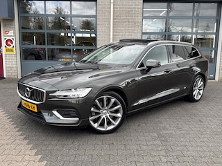 Volvo V60 2.0 T6 Recharge AWD Business Pro | SCHUIFDAK | PARKEERCAMERA |