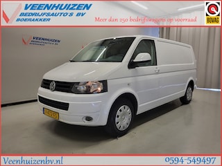 Volkswagen Transporter 2.0TDI L2/H1 Trekhaak APK tot 05-2027
