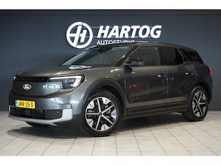 Ford Explorer Select Extended Range RWD 77 kWh + COMFORT PACK II / MEMORY / AGR STOELEN