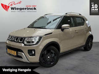 Suzuki Ignis 1.2 Hybrid Style [ DEALER OH I ALL-SEASON BANDEN I CLIMATE | CRU