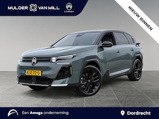 Citroën C5 Aircross Max Comfort Range 73 kWh | STOELMASSAGE/KOELING/VERWARMING | 360 CAMERA | CARPLAY/ANDROID AUTO |