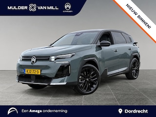Citroën C5 Aircross Max Comfort Range 73 kWh | STOELMASSAGE/KOELING/VERWARMING | 360 CAMERA | CARPLAY/ANDROID AUTO |