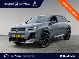 Citroën C5 Aircross Max Comfort Range 73 kWh | STOELMASSAGE/KOELING/VERWARMING | 360 CAMERA | CARPLAY/ANDROID AUTO |
