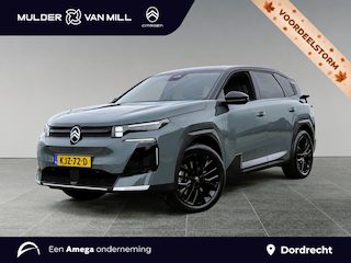 Citroën C5 Aircross Max Comfort Range 73 kWh | STOELMASSAGE/KOELING/VERWARMING | 360 CAMERA | CARPLAY/ANDROID AUTO |