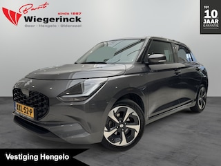 Suzuki Swift 1.2 Style Hybride [ ALL-SEASON I 100% DEALER OH I CARPLAY ]