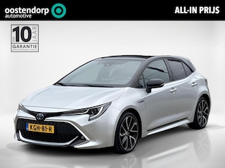 Toyota Corolla 2.0 Hybrid Executive | Panoramadak |