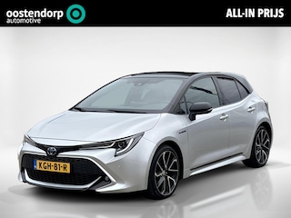 Toyota Corolla 2.0 Hybrid Executive | Panoramadak |